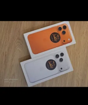 ايفون 17 برو مكس بأقل سعر ف ليبيا