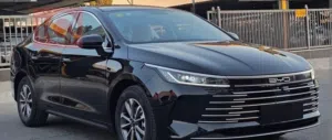 Used BYD Destroyer 05 in Irbid