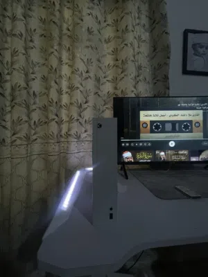 اكس بوكس سيريس اس