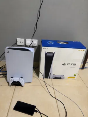 PlayStation 5 PlayStation for sale in Central Governorate