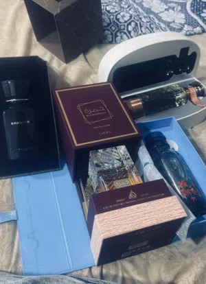 Everything new