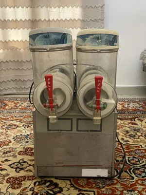 مكينة قرنيطه