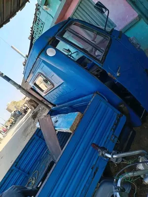 عربيه ميهرا طراز توكتك