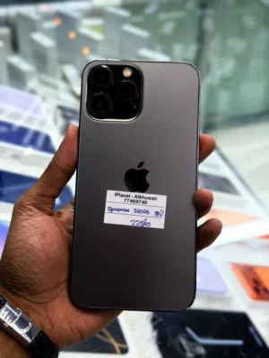 iPhone 13 Pro Max 256 GB All good and fine device