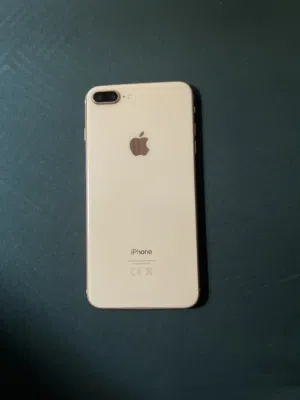 Apple iPhone 8 Plus 256 GB in Amman