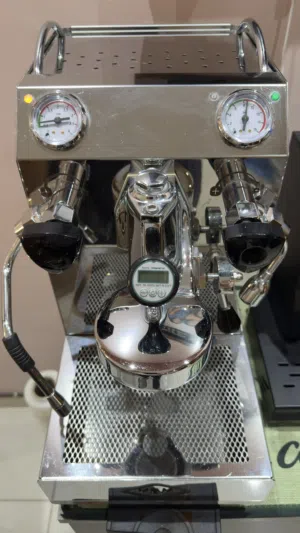 Vbm espresso machine
