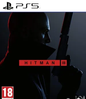 دسكت hit man