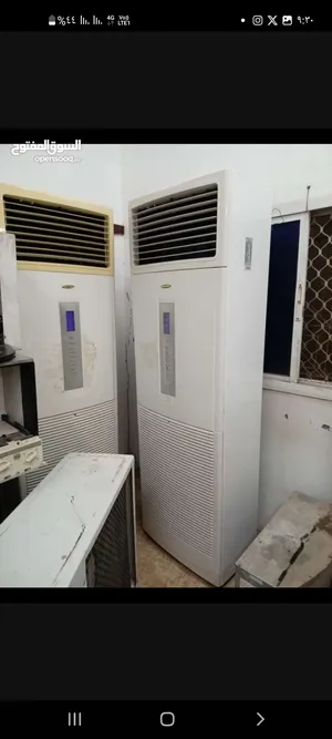 Other 8+ Ton AC in Muscat