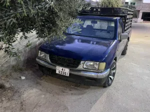 بيكم اسوزو للبيع موديل 1996