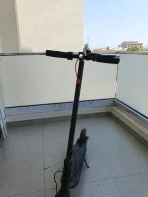 سكوتر شاومي