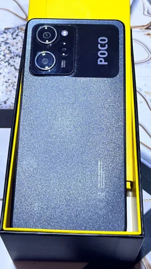 جهاز Poco X5 Pro 5G