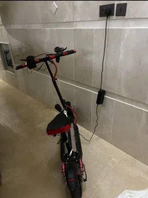 سكوتر 48v 13A