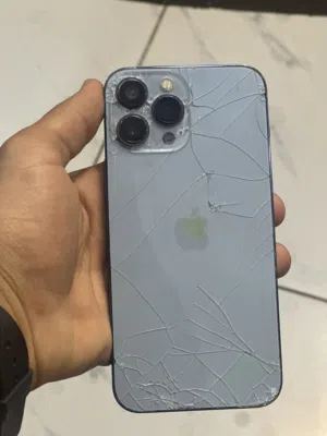 Apple iPhone 13 Pro Max 256 GB in Tripoli