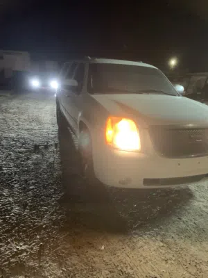 يوكن طويل دنالي