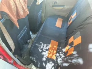 Used Chery QQ in Baghdad