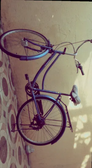 دراجة للبع