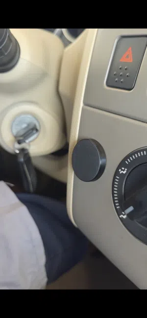 Magnetic Car Phone Holder