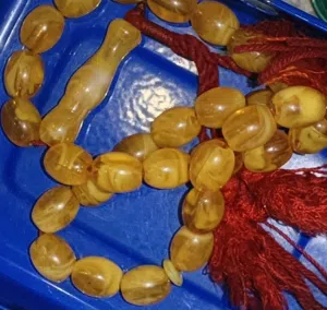 tasbih dm message Whatsapp