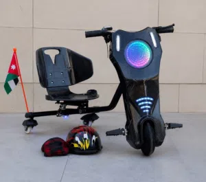 Scooter Drift PRO MAX