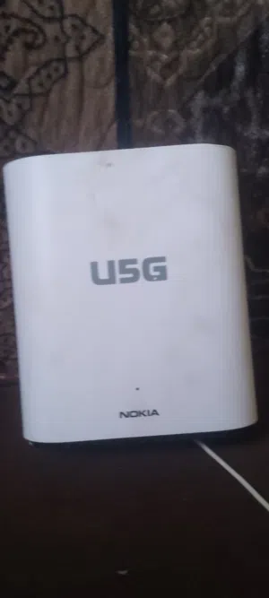 راوتر 5G استعمال شهر للبيع