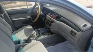 Used Mitsubishi Lancer in Farwaniya