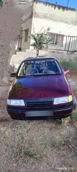 اوبل فكترا للبيع91