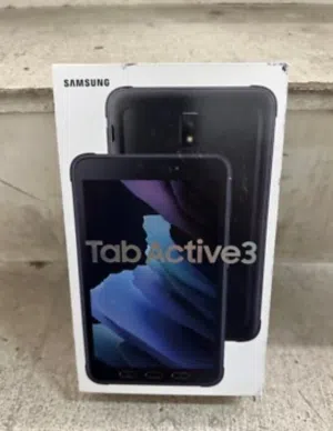 tab Active3  4G