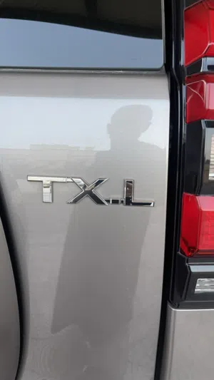 Used Toyota Prado in Muscat