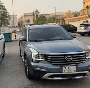 GAC GS8 – Model 2020 – 4WD