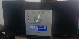 ستيريو Sony للبيع