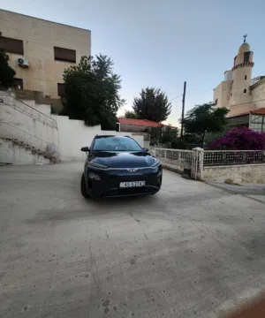 هيونداي كونا 2019 hyundai kona 2019 بطارية جديدة