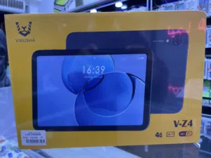 TAB V-Z4 VIKUSHA تاب فيكوشا المميز بذاكرة 128G + 8 RAM