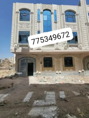  Building for Sale in Sana'a Other