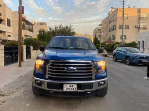 FORD F150 XL
