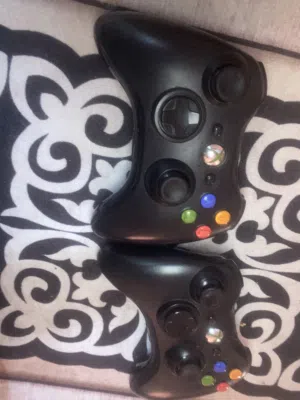 Xbox 360 بي مجال