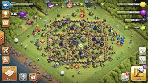 Clash of Clans Accounts and Characters for Sale in Al Jubail