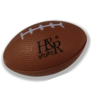 كرة اعصاب بيضوي اسفنجية