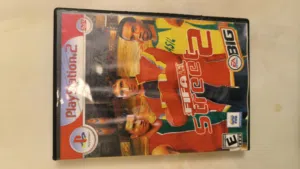 لعبة fifa street سوني 2