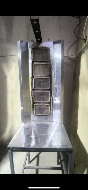 Restaurants Equipments . Used3