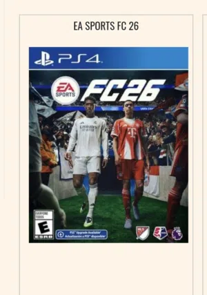 . ps4 مهكر