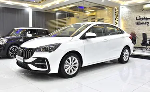 Chery Arrizo 5 S 1.5L ( 2026 Model ) in White Color GCC Specs