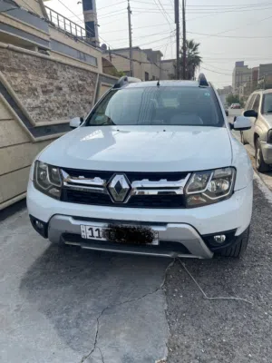 رينو داستر 2018 بغداد