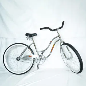 مطلوب! سيكل فراشة مقاس 26