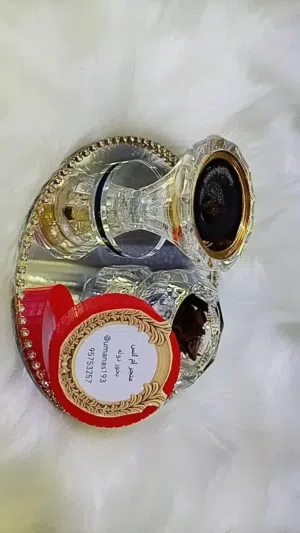 بخور دوله لمحبين العود