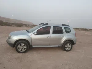 Renault . Duster . 2015 . Used1