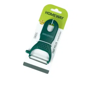 Multi-Purpose Fruit Peeler