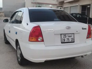هونداي عدسه توماتك سياره ممتازه