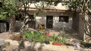 160 m2 3 Bedrooms Townhouse for Sale in Jenin Burqin