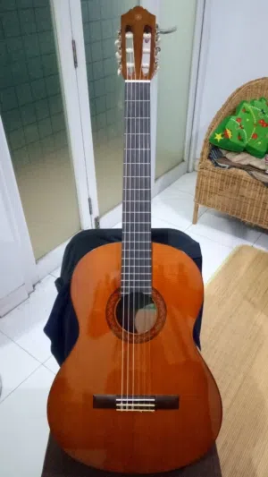 جيتار C40 ياماها