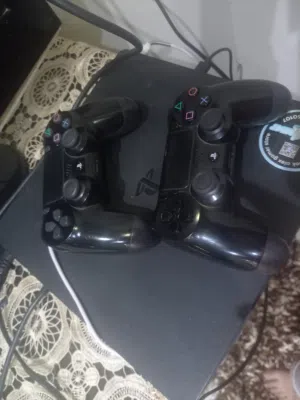 بلستاشن لل بيع